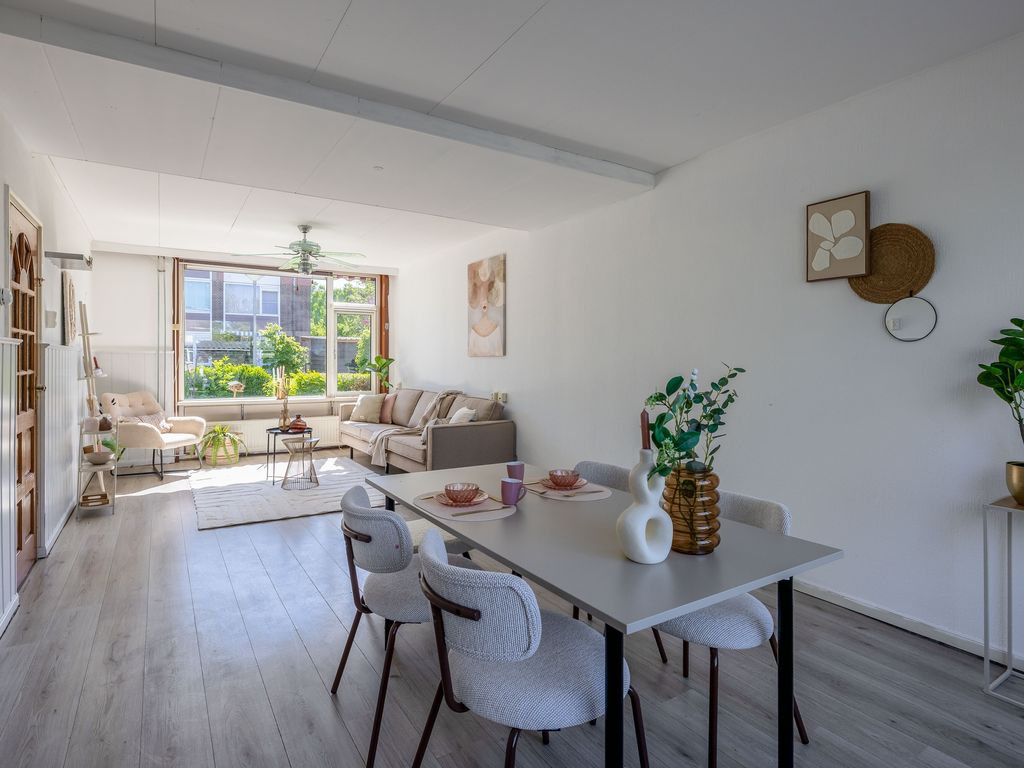 Toscalaan 790, Hoogvliet Rotterdam