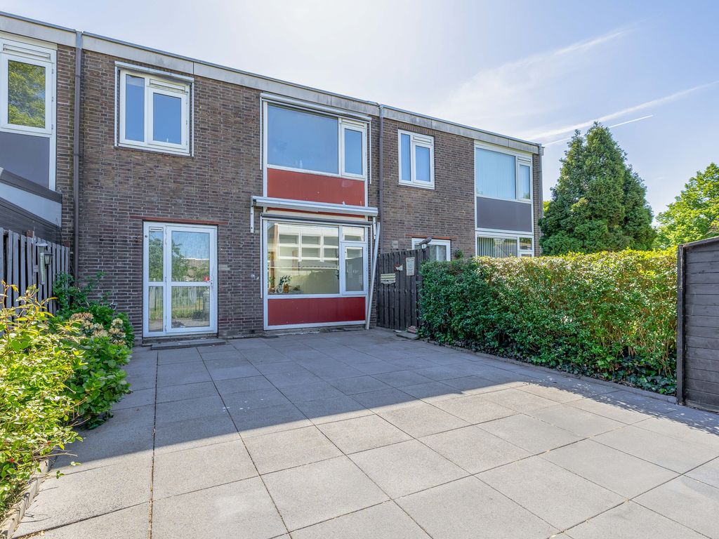 Toscalaan 790, Hoogvliet Rotterdam