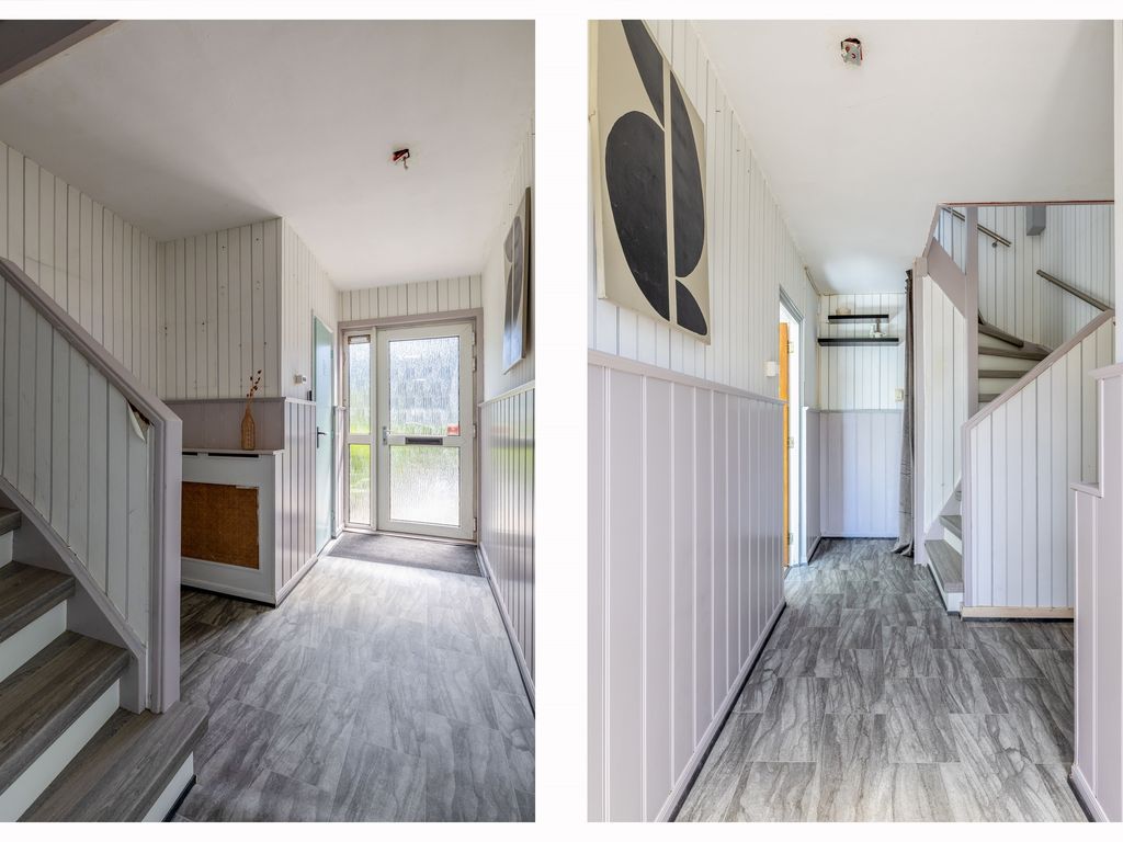 Toscalaan 790, Hoogvliet Rotterdam