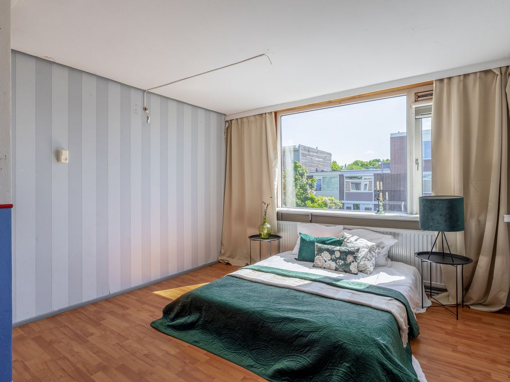 Toscalaan 790, Hoogvliet Rotterdam