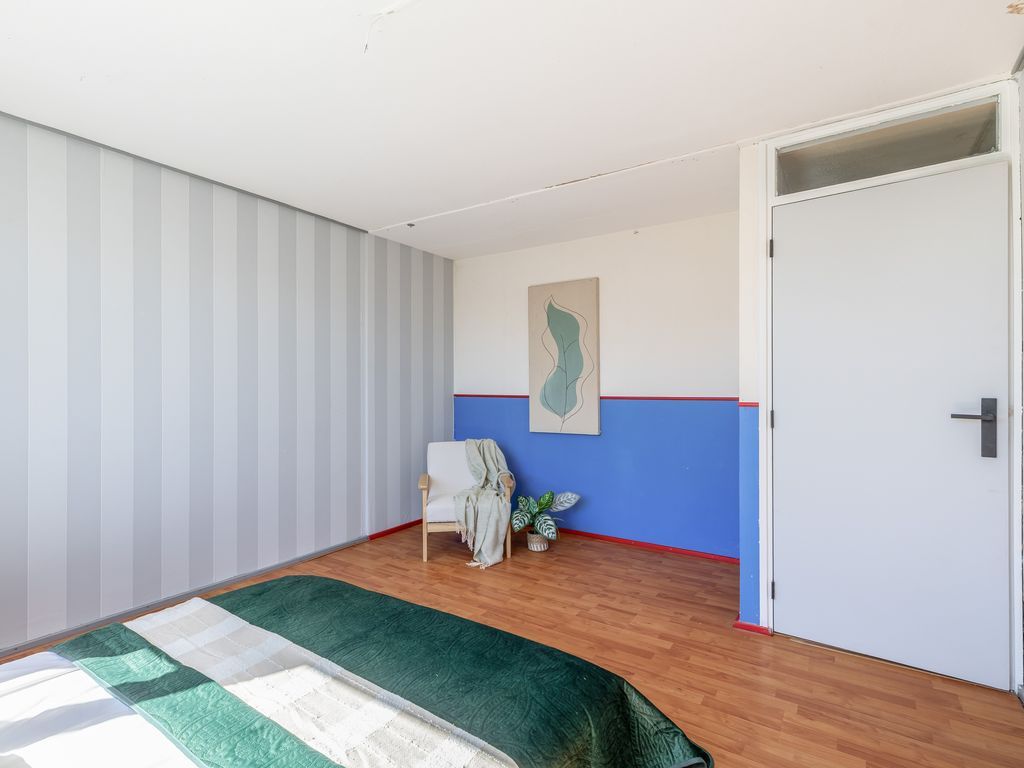 Toscalaan 790, Hoogvliet Rotterdam