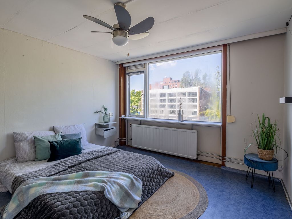 Toscalaan 790, Hoogvliet Rotterdam