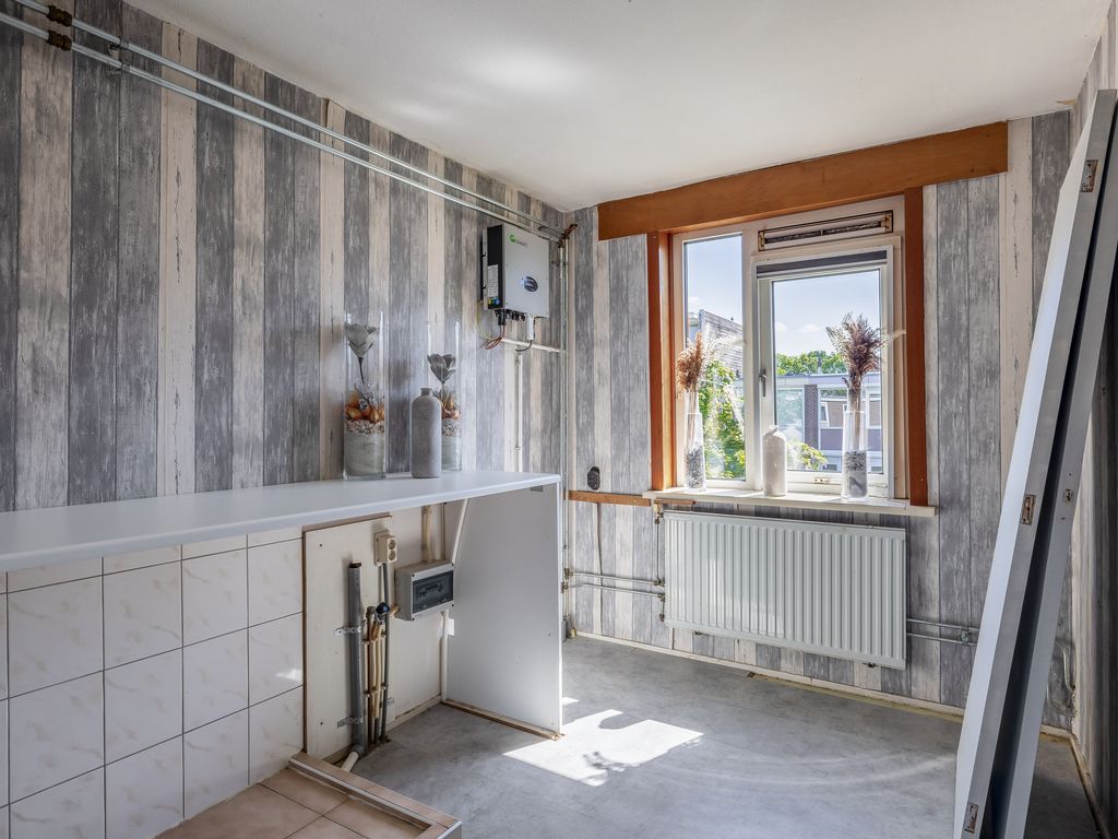 Toscalaan 790, Hoogvliet Rotterdam