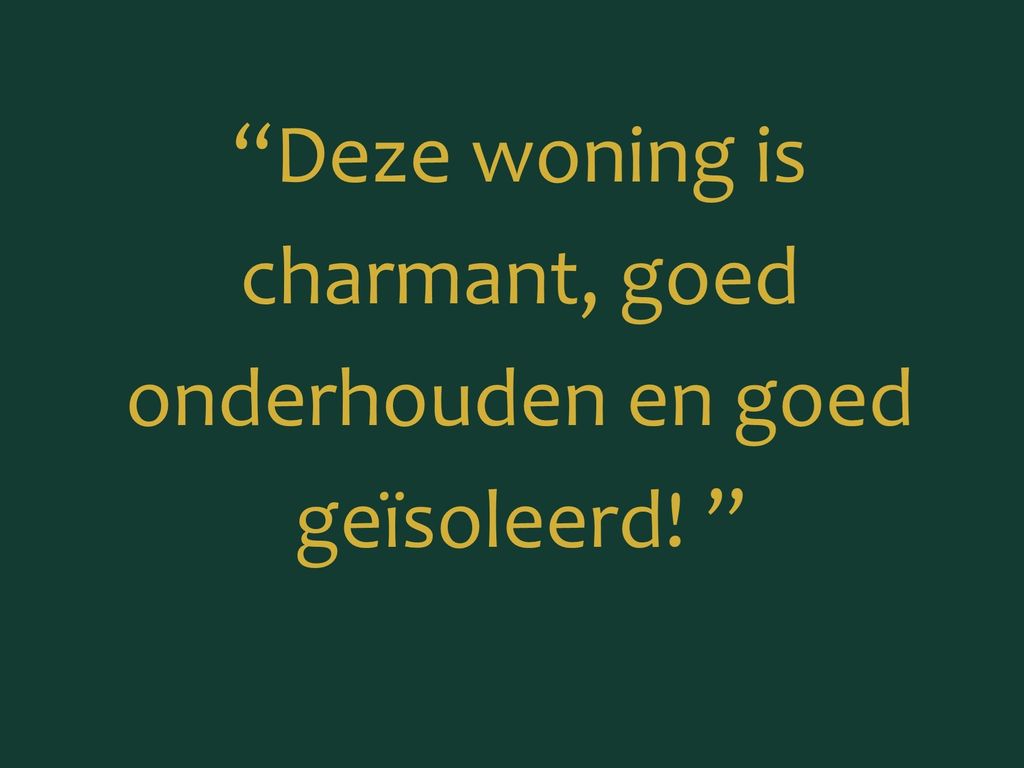Overhandstraat 5, Pernis Rotterdam