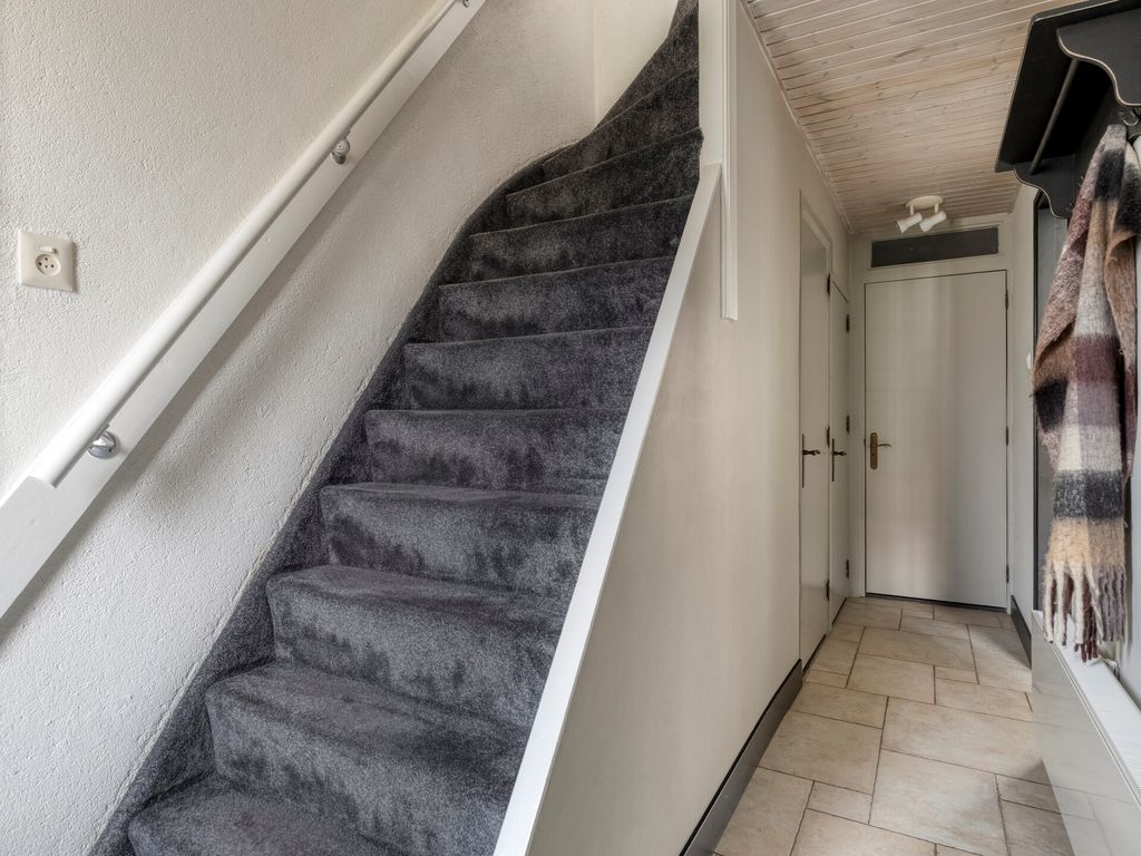 Overhandstraat 5, Pernis Rotterdam