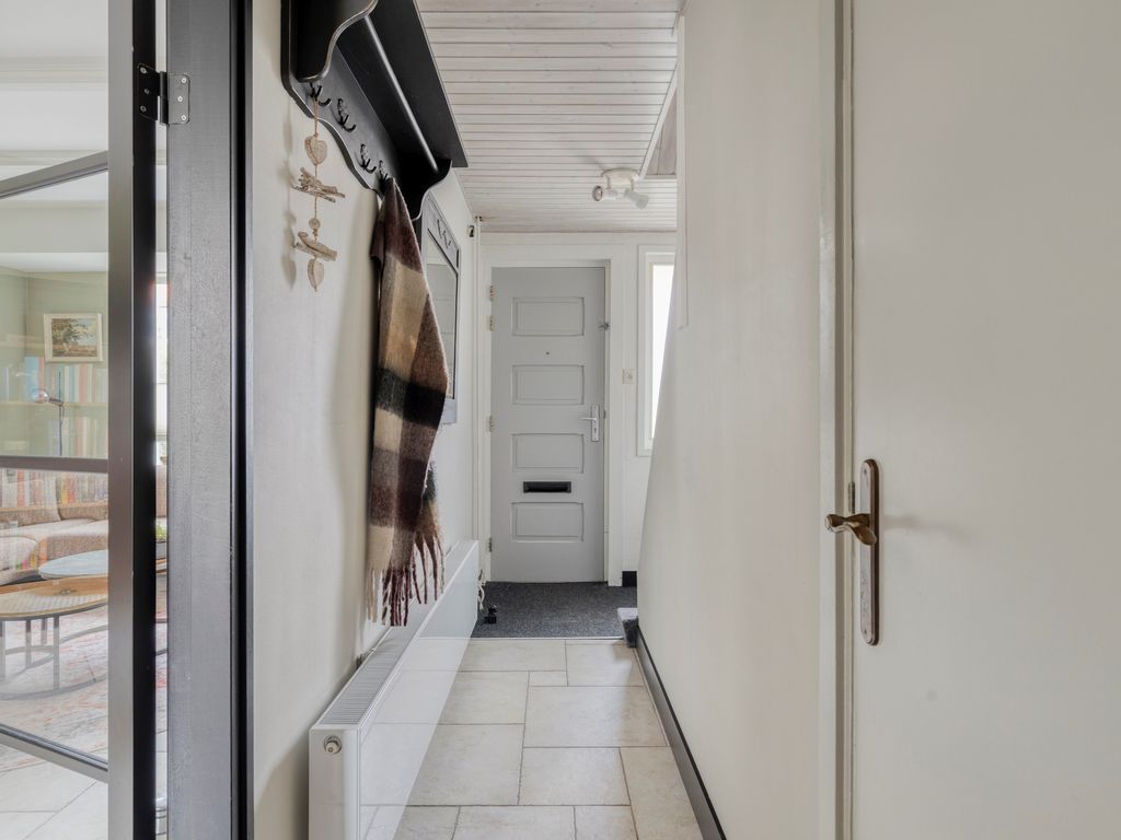 Overhandstraat 5, Pernis Rotterdam