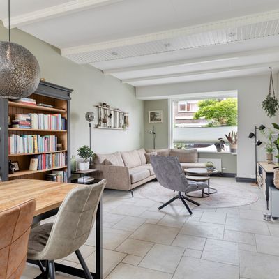 Overhandstraat 5, Pernis Rotterdam
