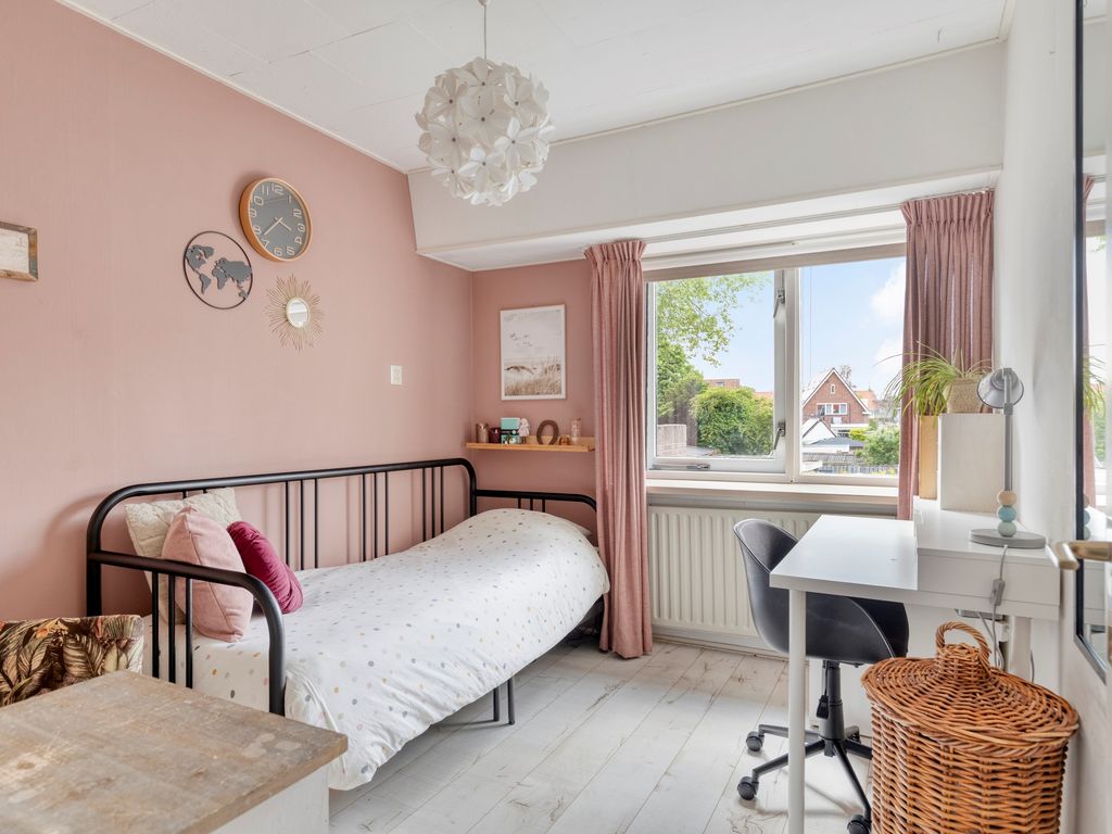 Overhandstraat 5, Pernis Rotterdam