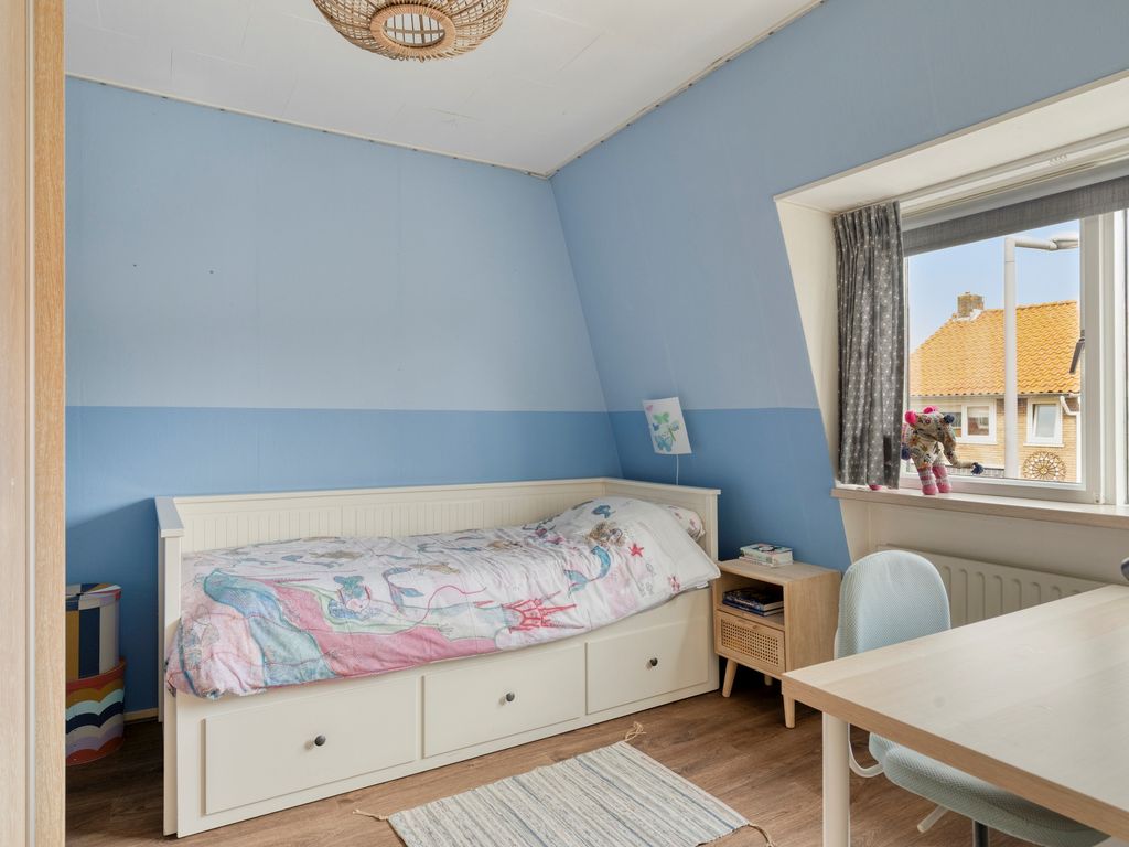 Overhandstraat 5, Pernis Rotterdam