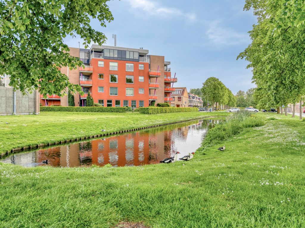 Overhandstraat 5, Pernis Rotterdam