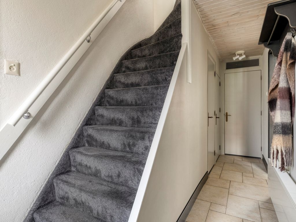 Overhandstraat 5, Pernis Rotterdam