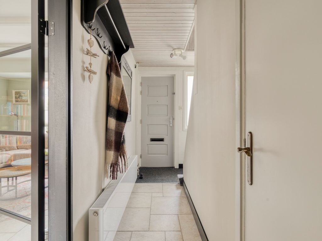 Overhandstraat 5, Pernis Rotterdam