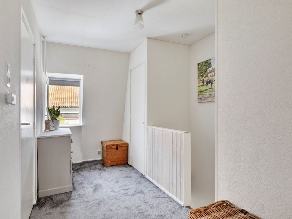 Overhandstraat 5, Pernis Rotterdam