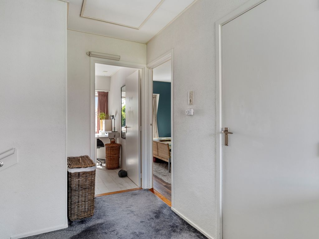 Overhandstraat 5, Pernis Rotterdam