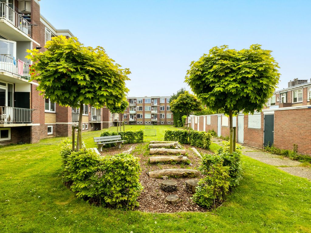 Mr. Heemskerkstraat 39, Ridderkerk