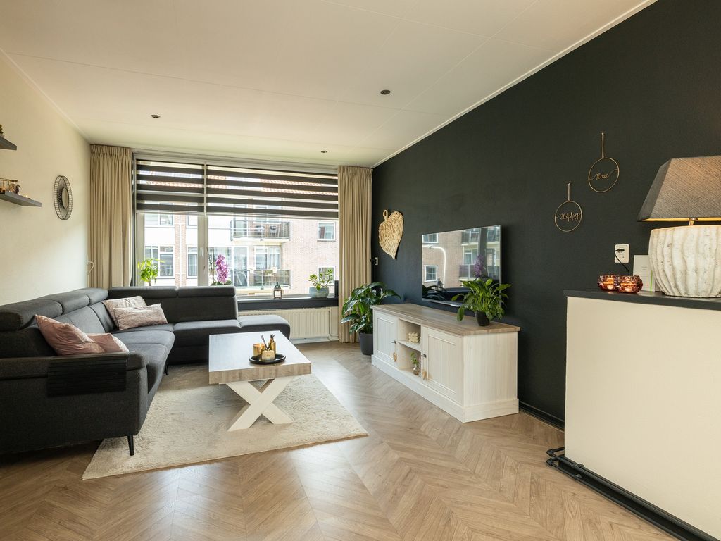 Mr. Heemskerkstraat 39, Ridderkerk