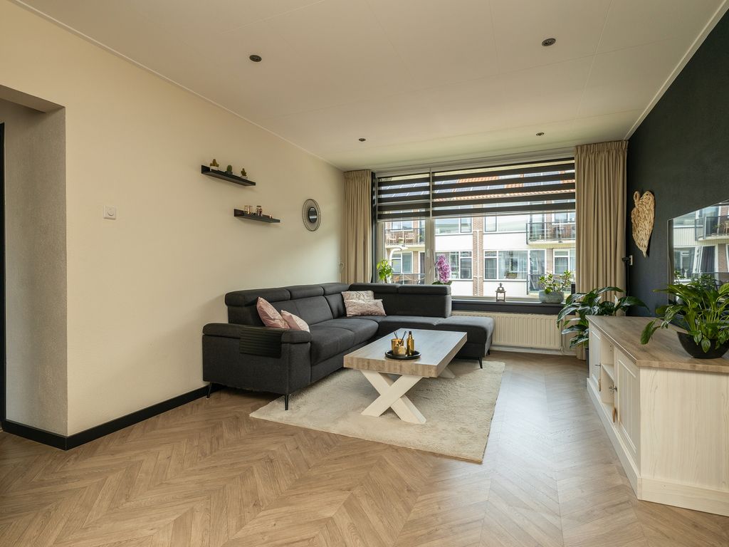 Mr. Heemskerkstraat 39, Ridderkerk