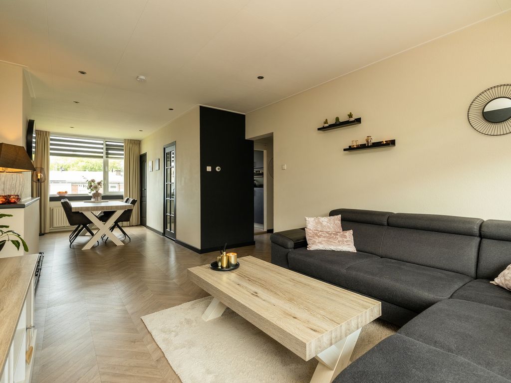 Mr. Heemskerkstraat 39, Ridderkerk
