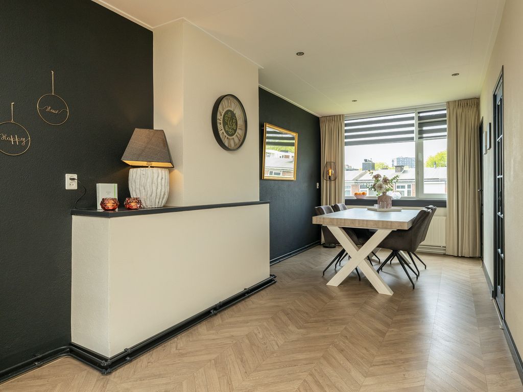 Mr. Heemskerkstraat 39, Ridderkerk