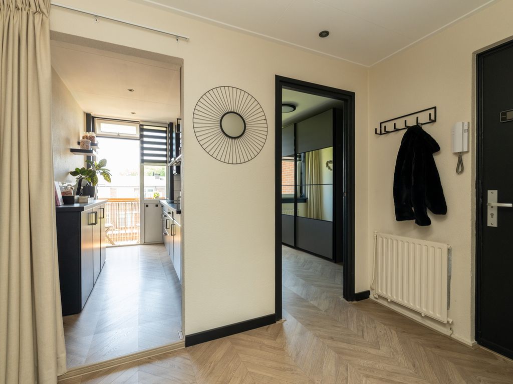 Mr. Heemskerkstraat 39, Ridderkerk