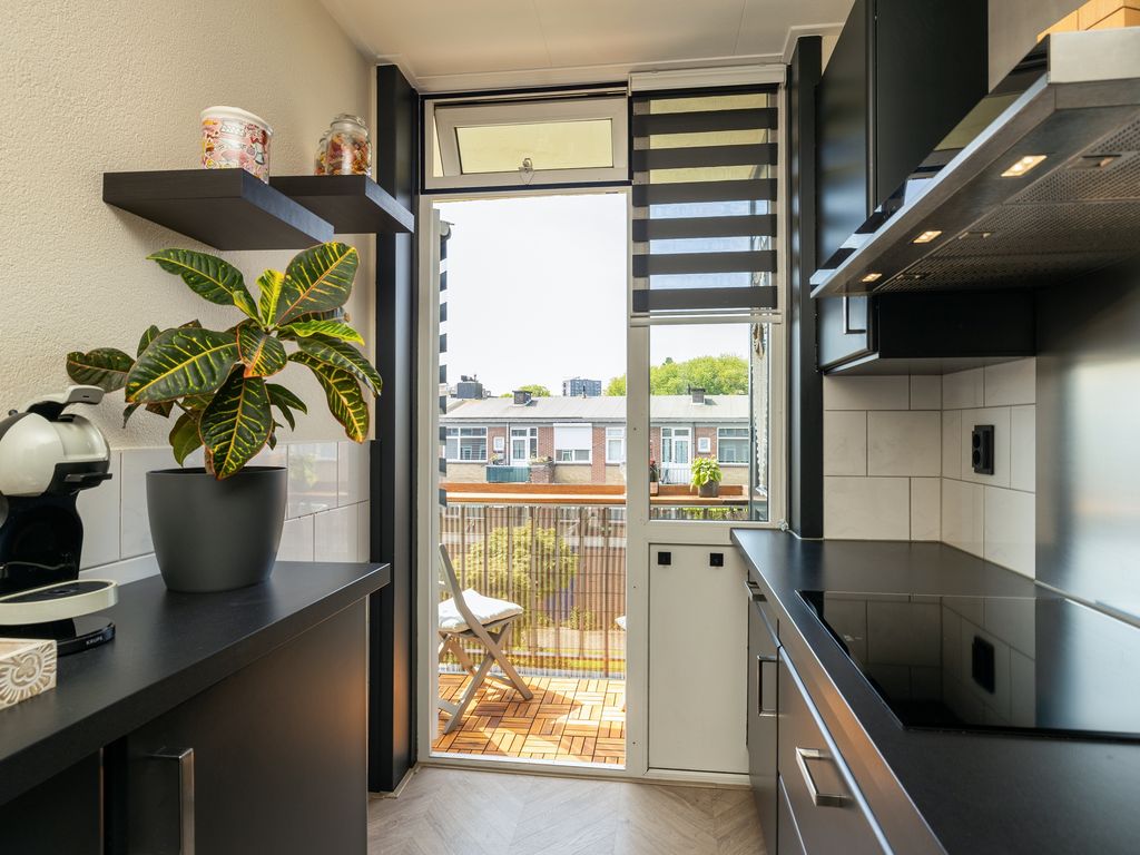 Mr. Heemskerkstraat 39, Ridderkerk