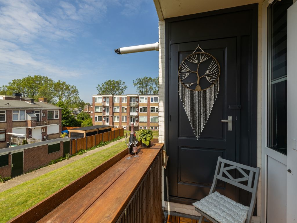 Mr. Heemskerkstraat 39, Ridderkerk