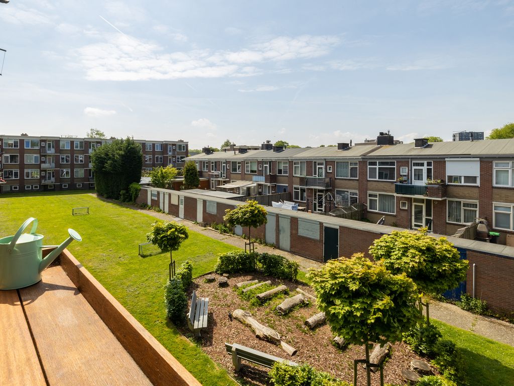 Mr. Heemskerkstraat 39, Ridderkerk