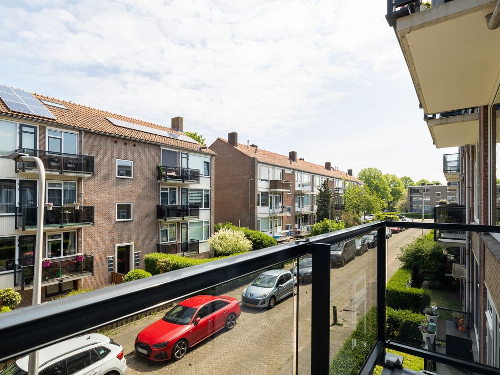 Mr. Heemskerkstraat 39, Ridderkerk