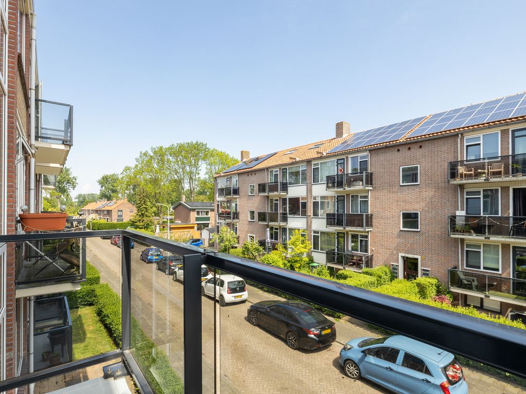 Mr. Heemskerkstraat 39, Ridderkerk