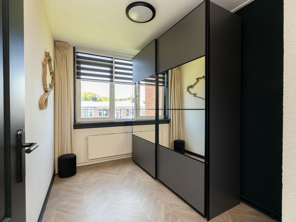 Mr. Heemskerkstraat 39, Ridderkerk