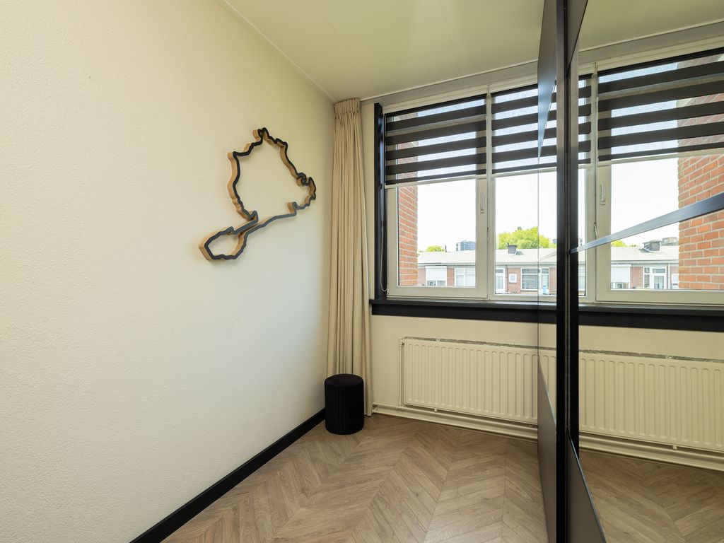 Mr. Heemskerkstraat 39, Ridderkerk
