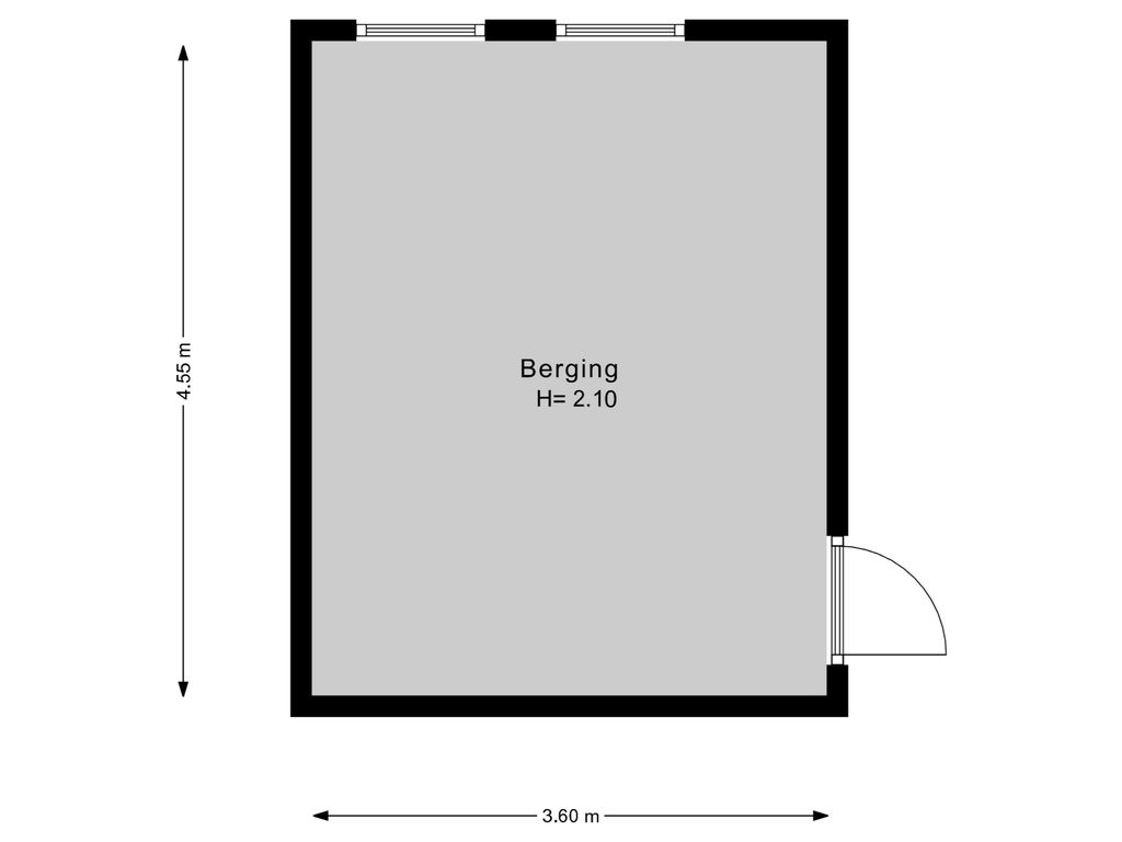 Mr. Heemskerkstraat 39, Ridderkerk