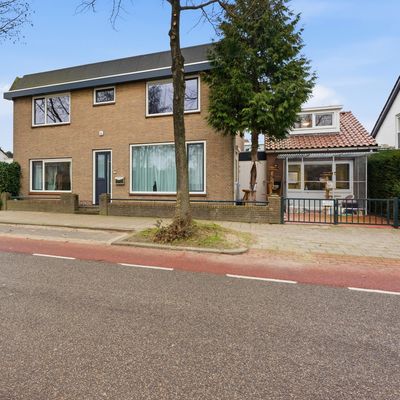 F. van der Poest Clementlaan 51, Poortugaal