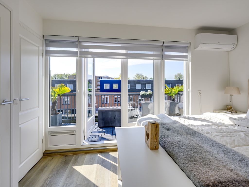 Rutger Metelerkamppad 18, Rotterdam
