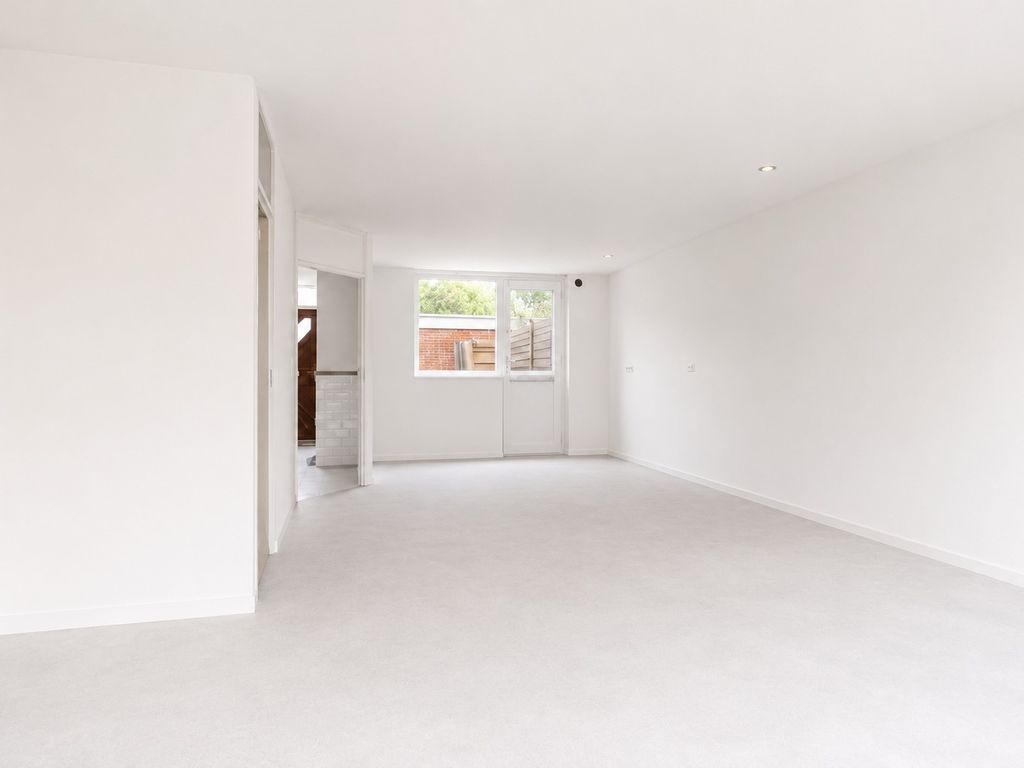 Rietgors 51, Barendrecht