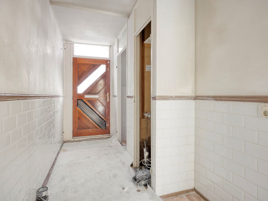 Rietgors 51, Barendrecht