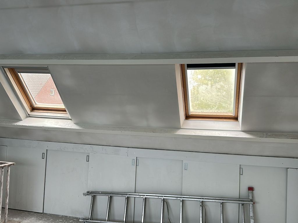 Rietgors 51, Barendrecht