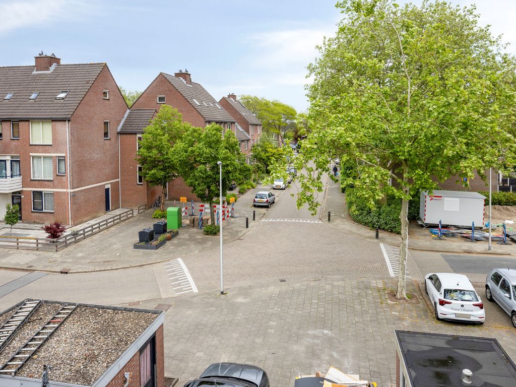 Rietgors 51, Barendrecht