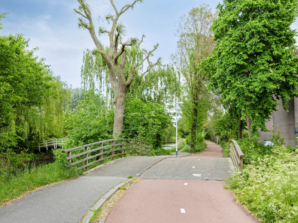 Rietgors 51, Barendrecht