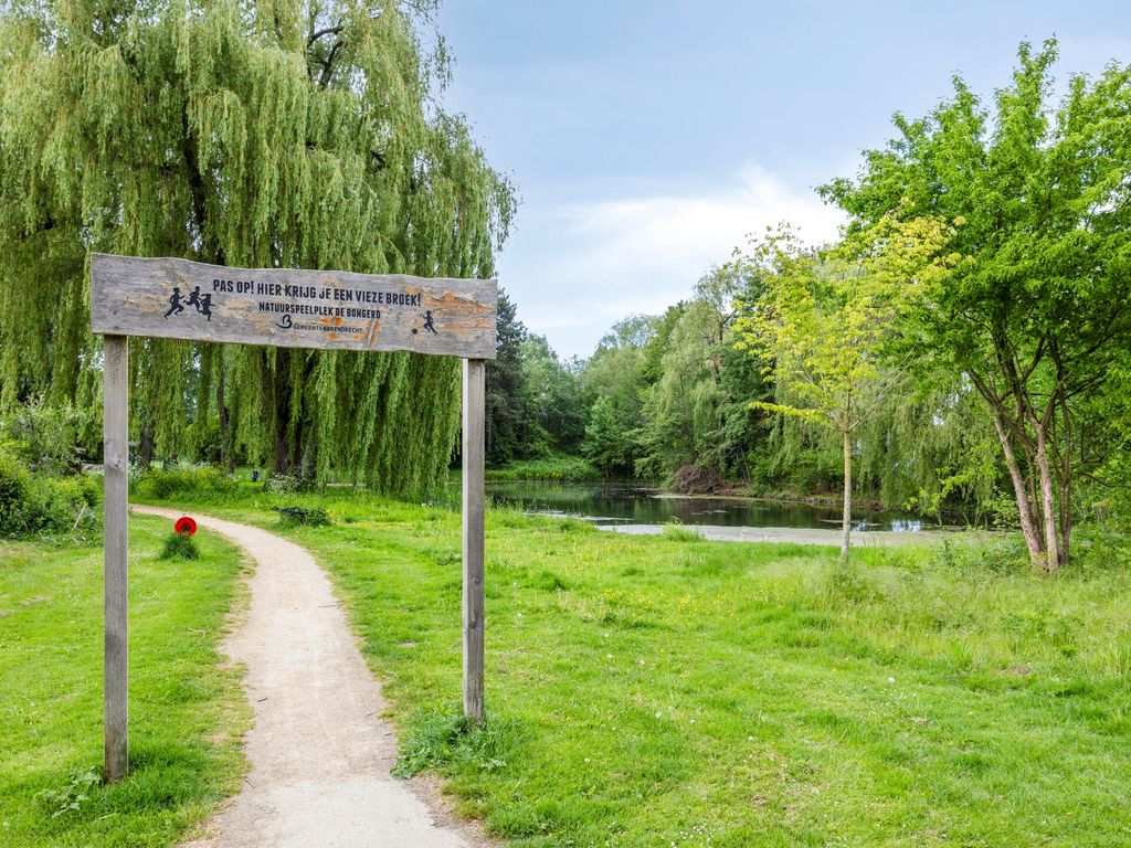 Rietgors 51, Barendrecht
