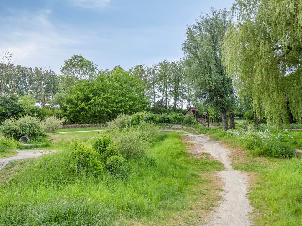 Rietgors 51, Barendrecht