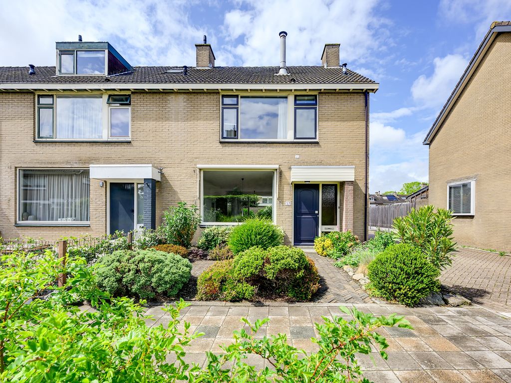 Ghijseland 57, Rhoon