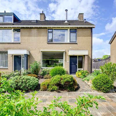 Ghijseland 57, Rhoon