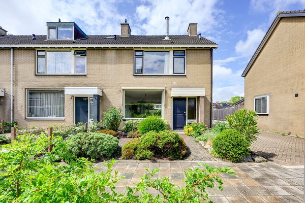 Ghijseland 57, Rhoon