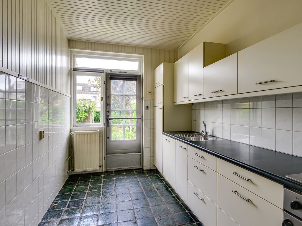 Ghijseland 57, Rhoon