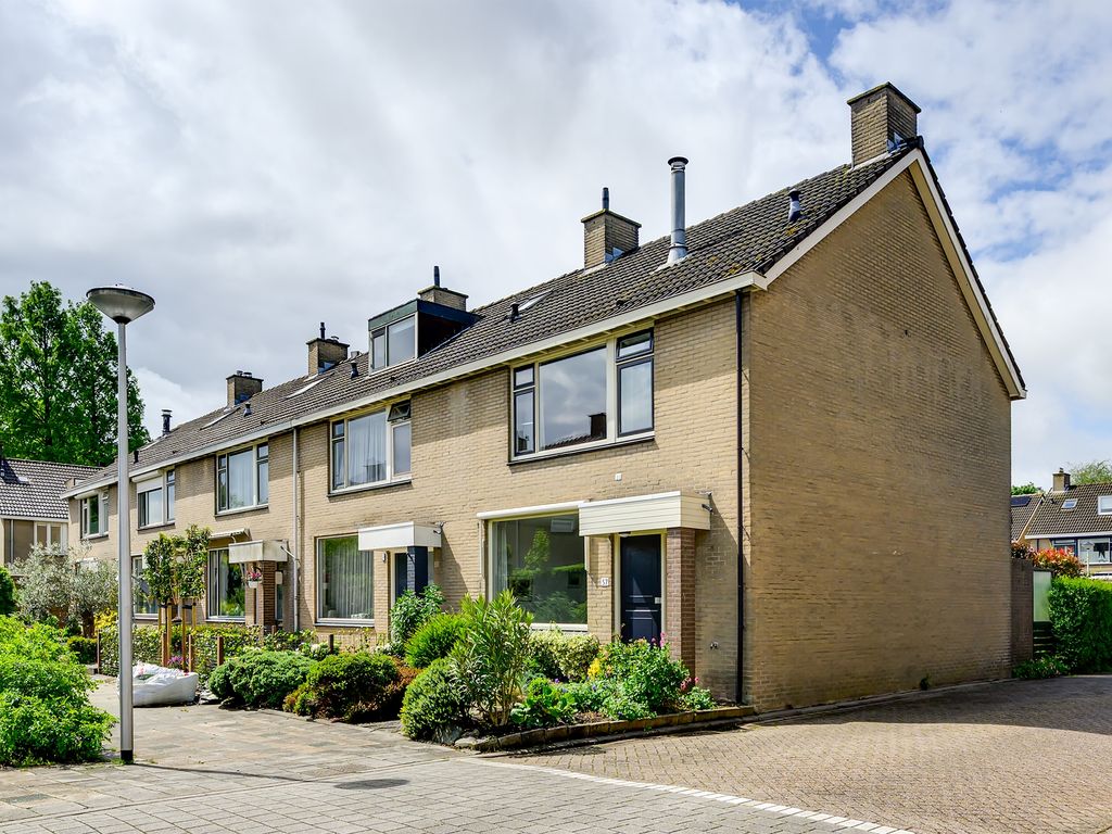 Ghijseland 57, Rhoon