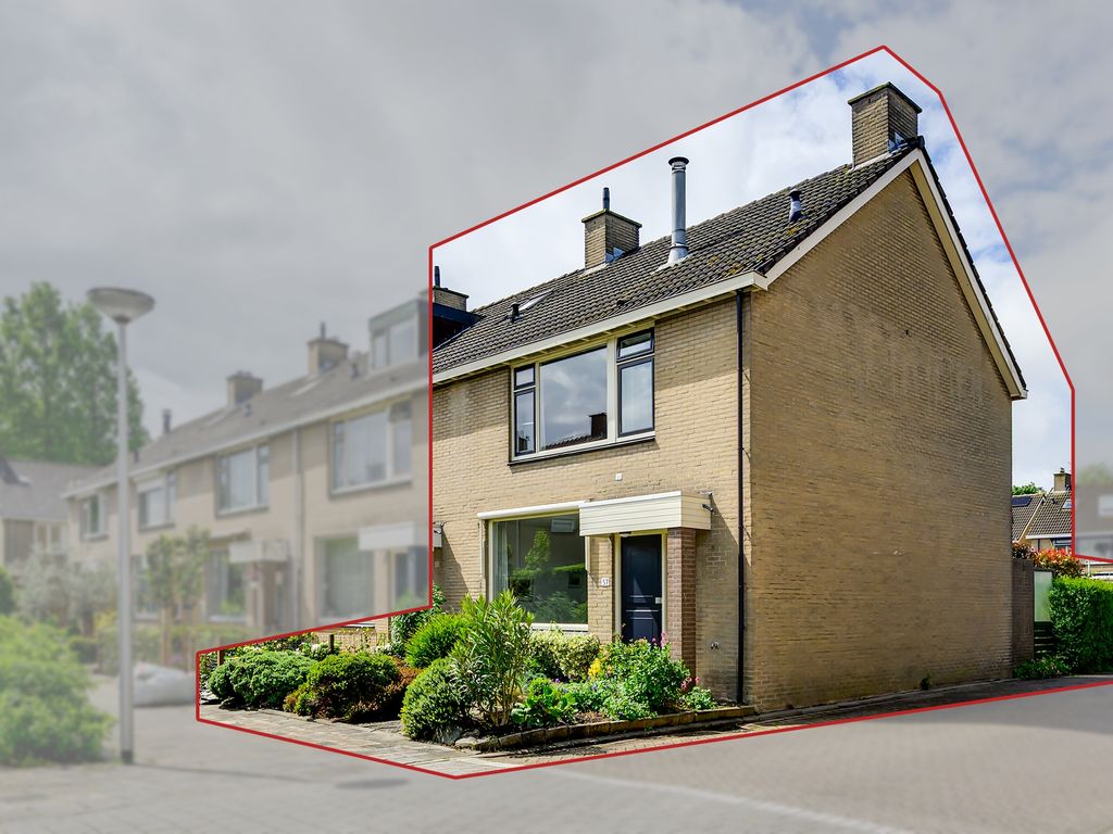 Ghijseland 57, Rhoon