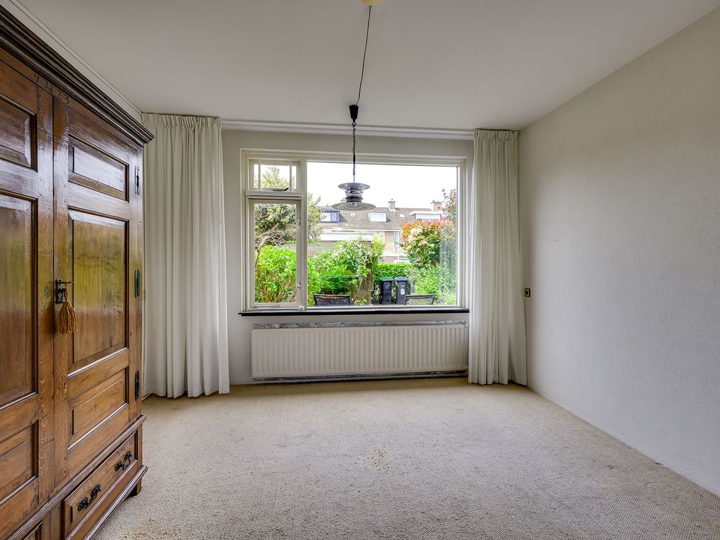 Ghijseland 57, Rhoon