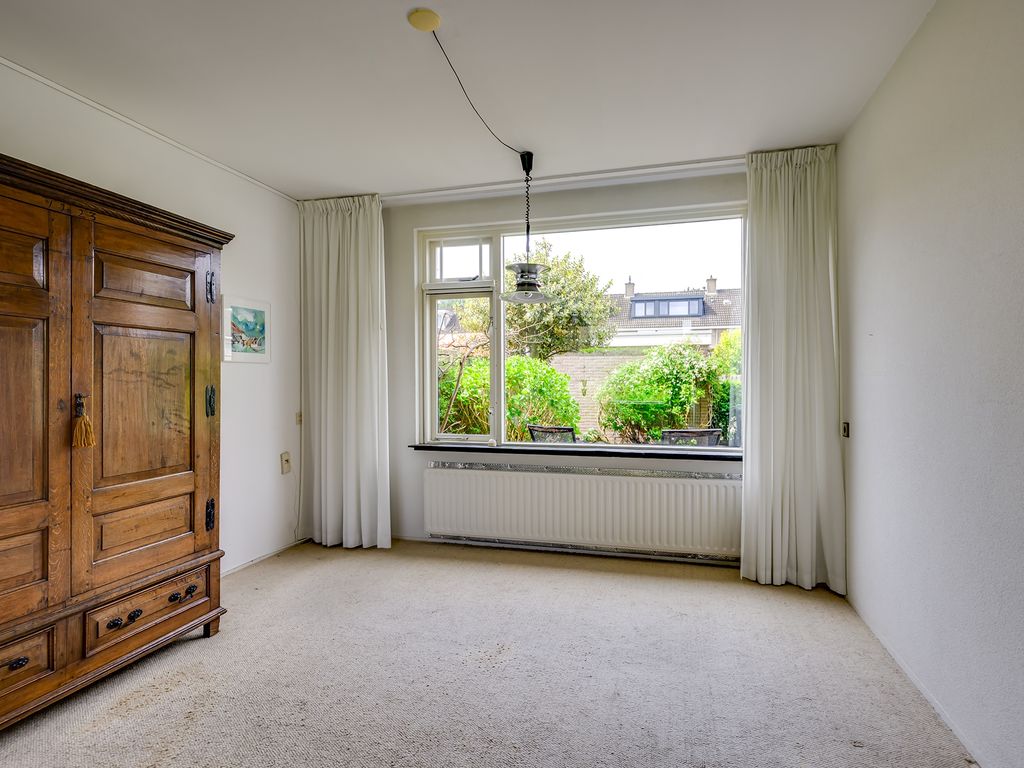 Ghijseland 57, Rhoon