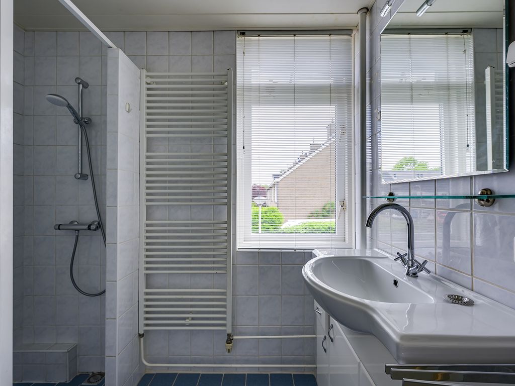 Ghijseland 57, Rhoon